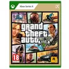 Image de Jeu Vidéo - ROCKSTAR - GRAND THEFT AUTO V - Action - Mode en ligne - PEGI 18+