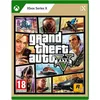 Image de Grand Theft Auto V Five Xbox Serie S/X en occasion ou reconditionné
