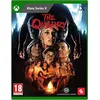 Image de The Quarry Xbox Serie S/X en occasion ou reconditionné