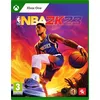 Image de NBA 2K23 Xbox One en occasion ou reconditionné