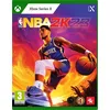 Image de NBA 2K23 Xbox Serie S/X en occasion ou reconditionné