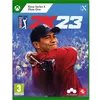 Image de PGA 2K23 Jeu Xbox One et Xbox Series X
