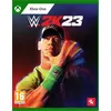 Image de WWE 2K23 Ãdition Standard Xbox One en occasion ou reconditionné