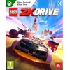 Image de LEGO 2K Drive - Jeu Xbox Series X et Xbox One - Édition Standard