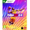 Image de NBA 2K24 Edition Kobe Bryant Xbox Serie S/X en occasion ou reconditionné