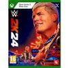Image de WWE 2K24 - Jeu Xbox Series X et Xbox One