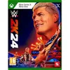 Image de WWE 2K24 Xbox Serie S/X en occasion ou reconditionné