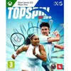 Image de TopSpin 2K25 Ãdition Standard Xbox Serie S/X en occasion ou reconditionné