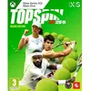Image de TopSpin 2K25 Edition Ãditon Deluxe Xbox Serie S/X en occasion ou reconditionné