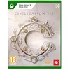 Image de Jeu de stratégie - 2K GAMES - Civilization VII - Édition Standard - Xbox Series X - Multijoueur en ligne