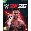 Image de Wwe 2k26 - jeu xbox series x