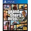 Image de GTA V Jeu PS4