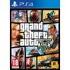 Image de Grand Theft Auto V PS4 en occasion ou reconditionné