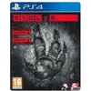 Image de Evolve - Edition Benelux Ps4 en occasion ou reconditionné