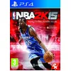 Image de Nba 2k15 PS4 en occasion ou reconditionné