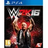 Image de WWE 2K16 Jeu PS4