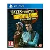 Image de Tales From The Borderlands PS4 en occasion ou reconditionné