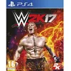 Image de WWE 2K17 Jeu PS4