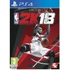 Image de Nba 2k18 : Edition Legend PS4 en occasion ou reconditionné