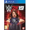 Image de Wwe 2k19 PS4 en occasion ou reconditionné