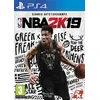 Image de Nba 2k19 PS4 en occasion ou reconditionné