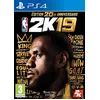 Image de Nba 2k19 : Edition 20Ã¨me Anniversaire PS4 en occasion ou reconditionné