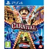 Image de Carnival Fête Foraine Jeu PS4