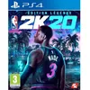 Image de NBA 2K20 Édition Légende Jeu PS4