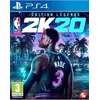 Image de Nba 2k20 : Edition LÃ©gende PS4 en occasion ou reconditionné