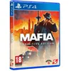 Image de Jeu vidéo - 2K Jeux - Mafia: Definitive Edition - PS4 - Action - Edition Standard - 1 joueur
