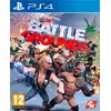 Image de Wwe 2k : Battlegrounds PS4 en occasion ou reconditionné