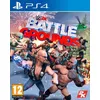 Image de Wwe Battleground PS4 en occasion ou reconditionné
