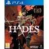 Image de HADES Jeu PS4