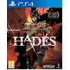 Image de Hades PS4 en occasion ou reconditionné
