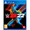 Image de WWE 2K22 Jeu PS4