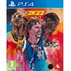 Image de NBA 2K22 - Édition 75ème Anniversaire Jeu PS4