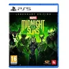 Image de Marvel's Midnight Suns Edition Legendaire Ps5 en occasion ou reconditionné