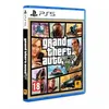 Image de Jeu - Grand Theft Auto V - PS5 - Action - Mode en ligne - PEGI 18+