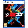Image de WWE 2K22 Standard Edition PS5 en occasion ou reconditionné