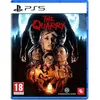 Image de Jeu vidéo - THE QUARRY - PS5 - Aventure - Blu-Ray - PEGI 18+