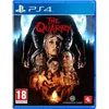 Image de Jeu vidéo - The Quarry - PS4 - Histoire dhorreur cinématique - 1 joueur - Edition Standard