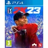 Image de PGA Tour 2K23 PS4 en occasion ou reconditionné