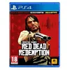 Image de Red Dead Redemption PS4