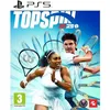Image de TopSpin 2K25 Édition Standard PS5 en occasion ou reconditionné