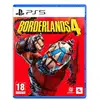 Image de Borderlands 4 ps5 5026555438834