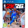 Image de NBA 2K26 - Jeu PS4