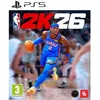 Image de NBA 2K26 - Jeu PS5