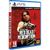 Image de Red Dead Redemption - Jeu PS5