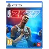 Image de Jeu nba 2k27 ps5 simulation de basket avec mycareer et myteam 5026555439695