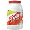 Image de Boisson énergétique High5 Energy Drink goût agrumes 2.2 kg